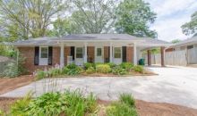 2328 Cortez Way Ne Atlanta, GA 30319