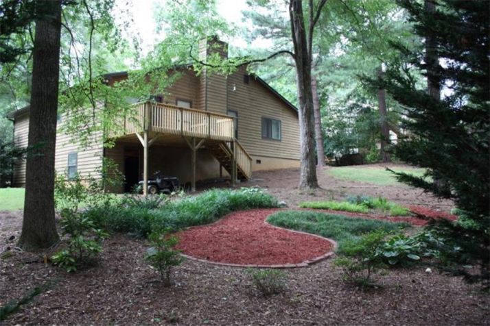 3396 Shady Hollow Run, Stone Mountain, GA 30087