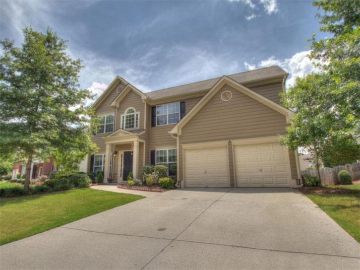 2575 Huddlestone Way, Cumming, GA 30041