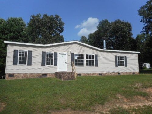 416 Sheffield Drive, Four Oaks, NC 27524