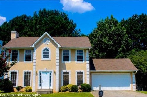 2050 Enon Pines Drive, Atlanta, GA 30331