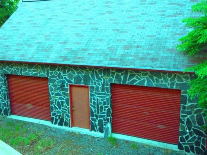 298 Emerald Springs Lane, East Ellijay, GA 30539