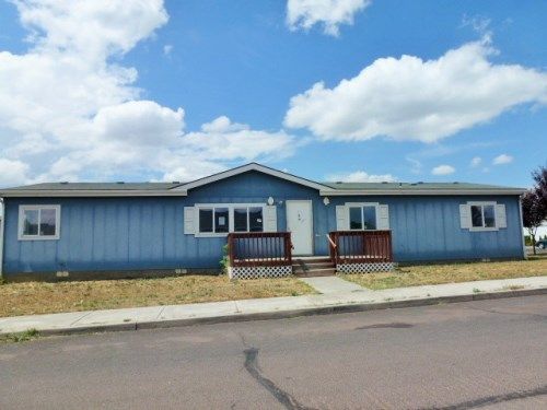 1551 NE Pippen Ln, Prineville, OR 97754