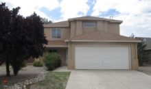 10909 Desert Dreamer St NW Albuquerque, NM 87114