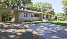 2419 Lavista Road Atlanta, GA 30329