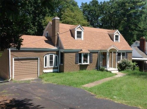 3316 Old Jonesboro Road, Atlanta, GA 30354
