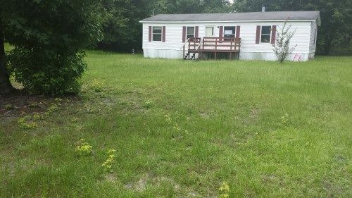 4425 Lori Loop Rd, Keystone Heights, FL 32656