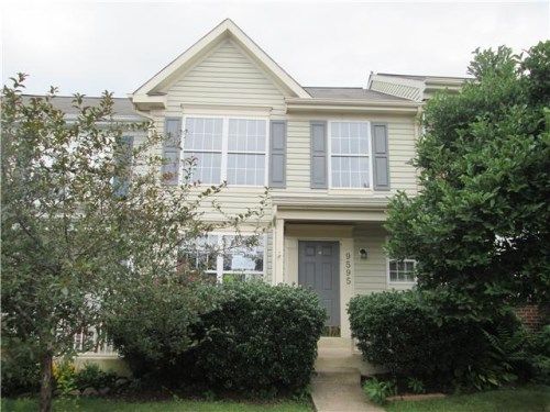 9595 Scales Pl, Bristow, VA 20136
