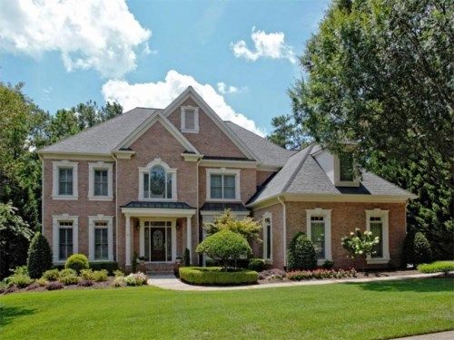 1465 Portmarnock Drive, Alpharetta, GA 30005