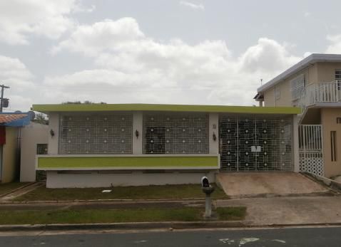 25 Crisalda St. Luiz Munoz Rivera, Guaynabo, PR 00969