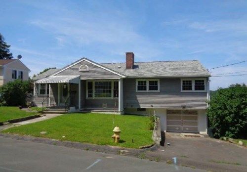 189 Fiske St, Waterbury, CT 06710