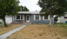 485 Lincoln Dr Idaho Falls, ID 83401