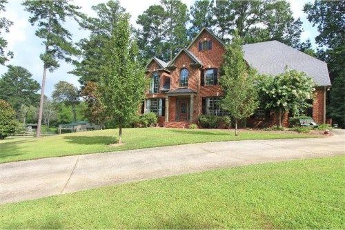 5500 Wright Road, Powder Springs, GA 30127