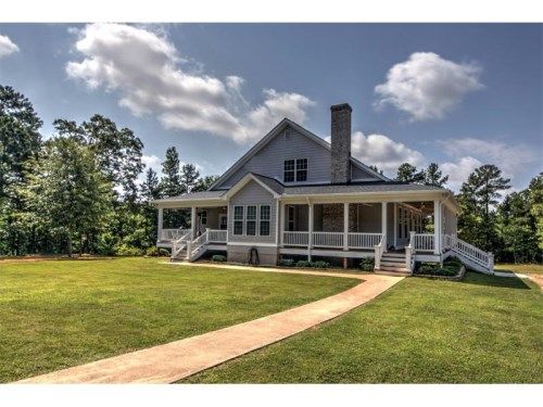 1692 Midway Church Road, Newborn, GA 30056