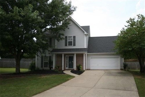 560 Windsor Brook Lane, Lawrenceville, GA 30045