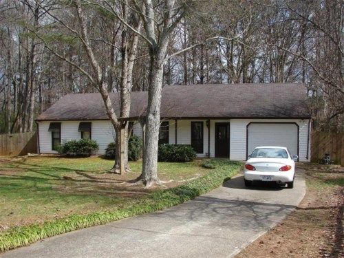 2692 Post Oak Court, Marietta, GA 30062