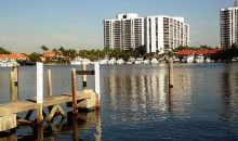 3601 NE 207 ST BOAT SLIP S79 # S79 Miami, FL 33180