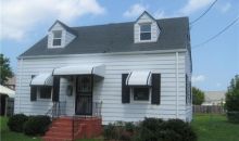 7 Ansell Ave Portsmouth, VA 23702