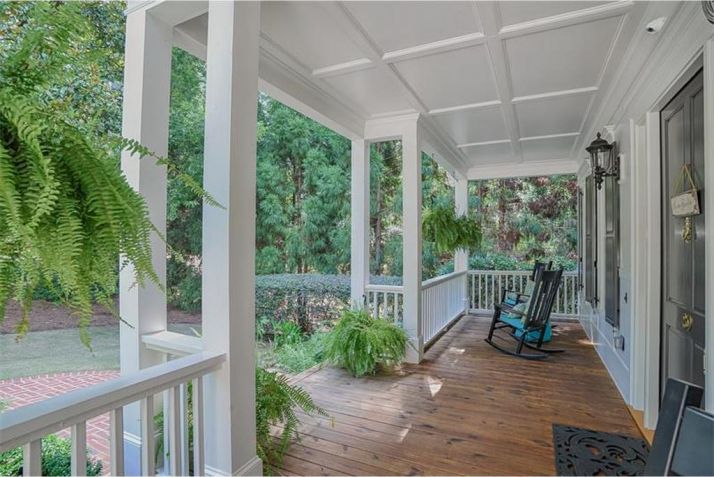 89 Honour Circle Nw, Atlanta, GA 30305