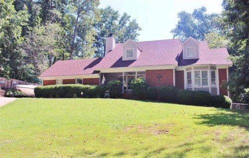 5265 Lanier Lane, Cumming, GA 30041