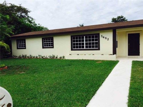 5462 SW 127 CT, Miami, FL 33175