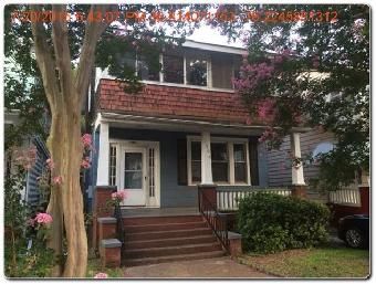 1006 Fauquier St, Norfolk, VA 23523