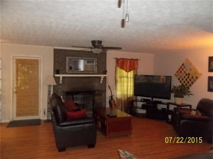 851 Woods Court, Lawrenceville, GA 30044