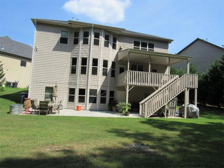 2494 Lillies Trace, Dacula, GA 30019