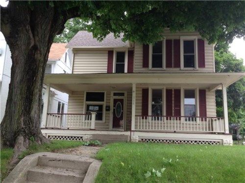 314 Stanton Ave, Springfield, OH 45503