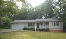 3337 Dogwood Dr Gainesville, GA 30504