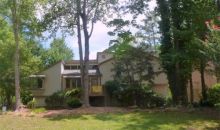 4804 Woodspring Drive Marietta, GA 30066