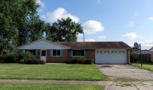 6643 Pine Ridge Ave Enon, OH 45323