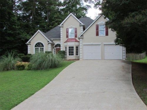 3510 Brittany Cove Nw, Kennesaw, GA 30152