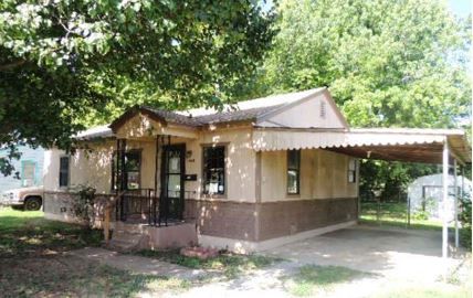 4601 S Brookline Ave, Oklahoma City, OK 73119