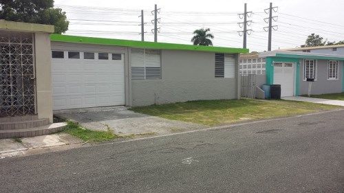 Ll 3 26 St. Jard Ca, Bayamon, PR 00959