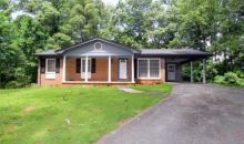 709 Bonnie Dell Drive Marietta, GA 30062
