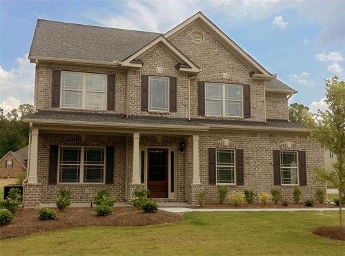 2513 Ruskin Court, Mcdonough, GA 30253