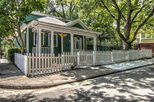 399 Bass Street Se, Atlanta, GA 30315
