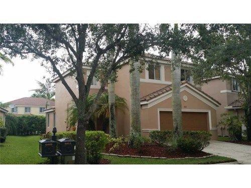 602 CONSERVATION DR, Fort Lauderdale, FL 33327