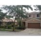 602 CONSERVATION DR, Fort Lauderdale, FL 33327 ID:12988132