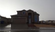 14331 Woods Point Ave El Paso, TX 79938
