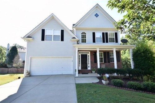 315 Penfield Circle, Buford, GA 30518