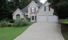 3510 Brittany Cove Nw Kennesaw, GA 30152