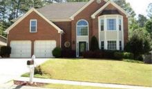 4370 Sahara Drive Nw Kennesaw, GA 30144
