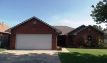 1523 E Twin Brook Terrace Mustang, OK 73064