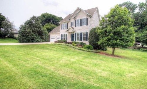 106 Brentwood Lane, Woodstock, GA 30188