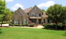 4218 Shamans Drive Marietta, GA 30062