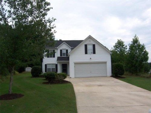 5010 Meadow Overlook Drive, Cumming, GA 30040