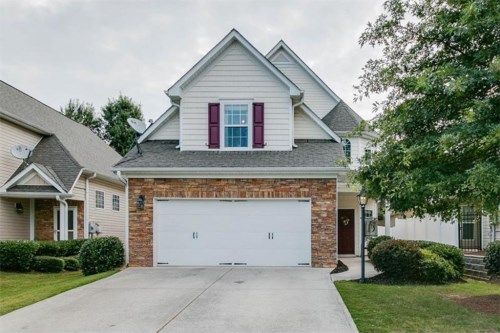 2580 Cottage View Way, Cumming, GA 30040