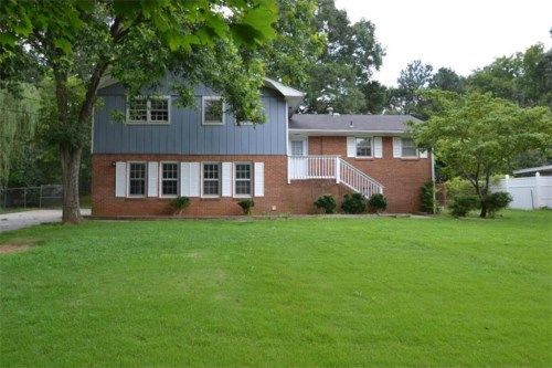 908 Cherokee Avenue, Monroe, GA 30655